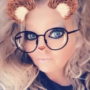 Meet your Posher, Sheri